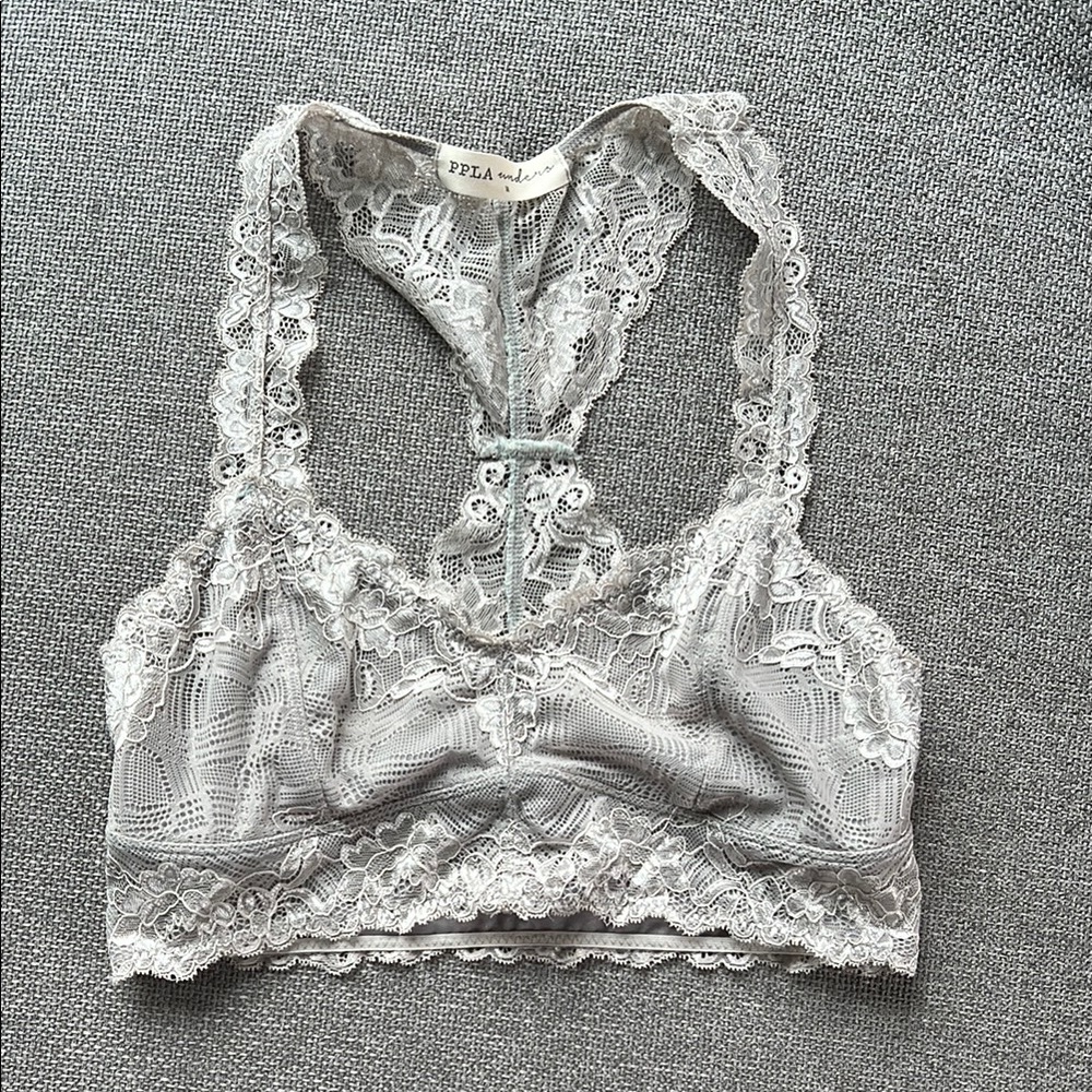 PPLA Lace Bralette